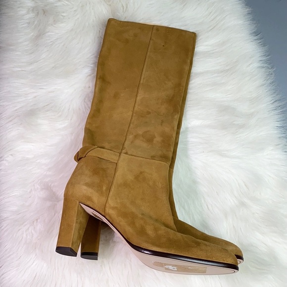 New Alexandre Birman Rachel 80 Knee High Boot SZ 10.5 - Picture 6 of 13